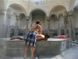 İngiltere'de Türk hamamına yasak