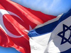 ABD'nin Türkiye-İsrail planı deşifre oldu