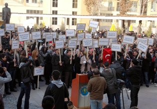 Prof. Botsalı: Tahlihsiz bir karar