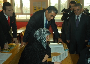 Okuma yazma bilmeyen kalmayacak