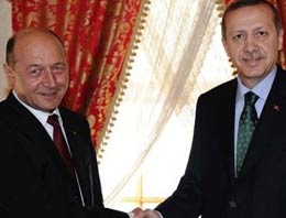 Erdoğan kaldığı yerden devam dedi!