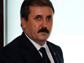 Destici: Mele alımında geç bile kalındı