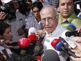 Erdoğan maganda davasını kazandı