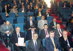 Organize Sanayi sorunları