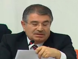 Bakan Şahin böyle güldürdü