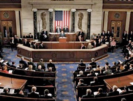 Türkiye karşıtı yasaya onay çıktı