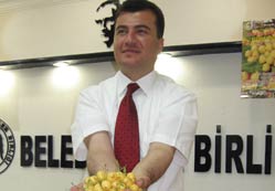 Enkaz edebiyatı yapmadık