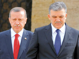 Gizli MGK tutanağında Erdoğan-Gül farkı