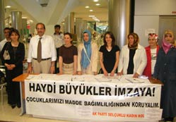 Arkadaşlarınıza dikkat edin
