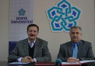 KÜ, MÜSİAD'a eğitim verecek