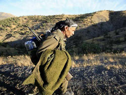 Terörist diye askerleri vurmuşlar!