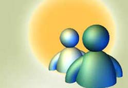 MSN'de kontör şebekesine dikkat
