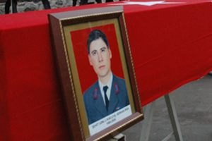 Uzman çavuşu şehit eden korucuların savunması