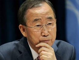 Suriye için 'yeter artık' isyanı