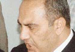 Güçlü’den Ünal ailesine ziyare