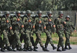 Askerlik kanunu değişiyor