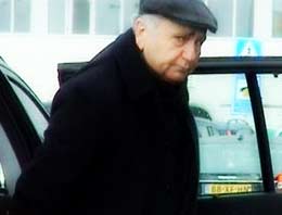 Almanya 'Dalan'ı vermem' dedi