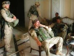 Irak'ta bir devir resmen bitti