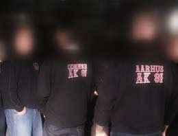 Türk gencine AK 81 saldırısı