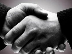 Müslüman kızlarla tokalaşmayın