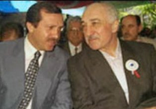 Çiçek: Erdoğan Fethullah Gülen'e muhtaç