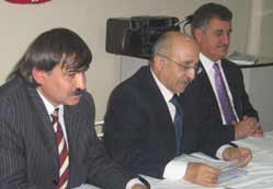 Toplumsal inisiyatif için STK şart