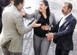 BDP'li Tuncel'e ''tokat'' cezası