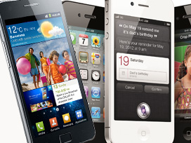 iPhone4S kampanyalarını açıkladılar