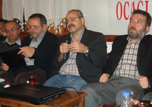 "Gazze'nin geleceği parlak"