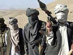 Taliban Türkiye'de ofis açacak