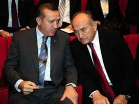 Erdoğan'ın hiç bilinmeyen sırrı?
