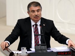 İçişleri Bakanı Şahin'den gerilla gafı