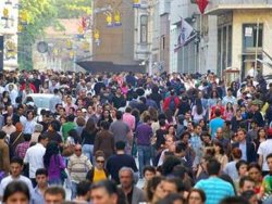 Dünyanın en mutlu ve en mutsuz ülkeleri