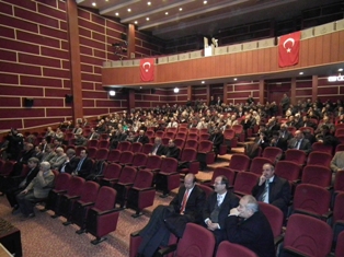 Akşehir Milli Eğitim'den ''disiplin'' semineri