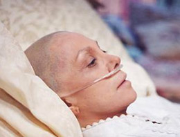 Kanser tedavisinde mucize yöntem!