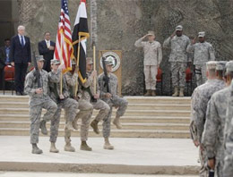 Irak'ın ganimeti bu ülkelere