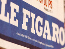 Fransız basını: Türkler taarruza geçti