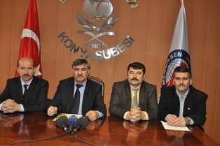 İki üniversite de zarar görmesin!