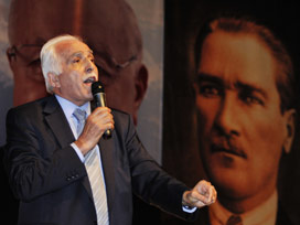 Kamalak: Türkiye ve İran'ı savaştıracaklar