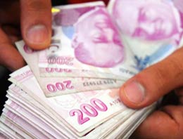 PKK haracıyla lüks hayat