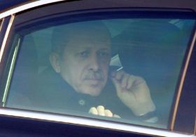 Selvi'den Başbakan Erdoğan iddiası