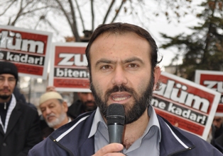 Irak'tan sonra sıra kimde?
