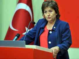 Güler: Türkiye savaşa sürükleniyor