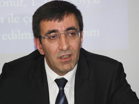 Cevdet Yılmaz: Terörün iki düşmanı var