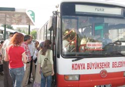 Yaz tarifesine şikayetler arttı