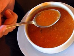 Kansere karşı asıl kalkan evimizde