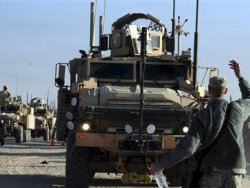 Irak'tan son Amerikan askeri de ayrıldı