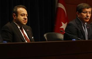 Reform İzleme toplantısı başladı