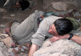 PKK'nın izleme yasağı getirdiği diziler