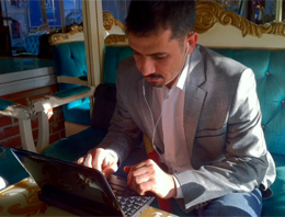 Baransu'dan Köşk'ü karıştıracak iddia